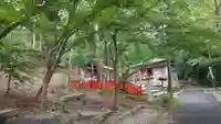 御髪神社のその他建物