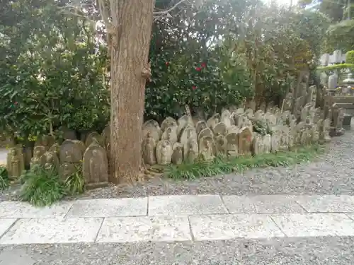 小坪寺のその他建物