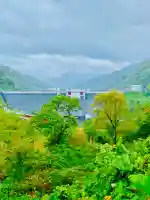 注連寺(山形県)