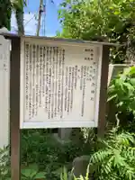 末廣稲荷神社(山口県)