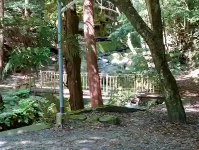 日吉大社(滋賀県)