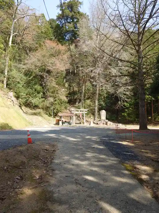 金刀比羅神社(岡山県)