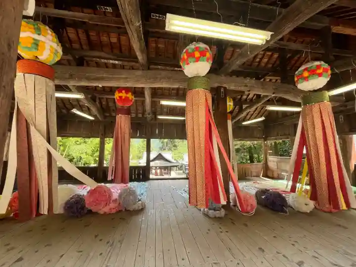 吉備津神社(広島県)
