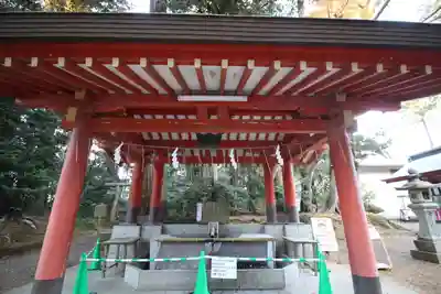 鹿島神宮(茨城県)