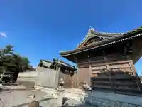 麻生神社(三重県)