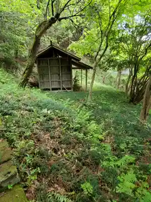 静神社(栃木県)