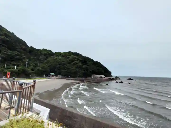 二見興玉神社(三重県)