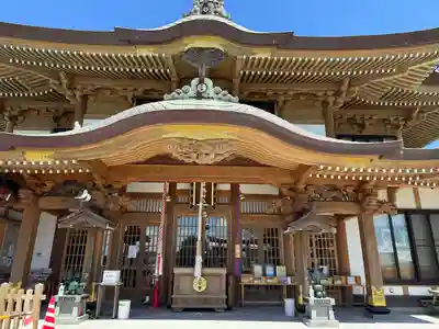 蕪嶋神社(青森県)