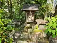 稲荷神社の末社・摂社
