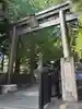 諏訪神社(東京都)