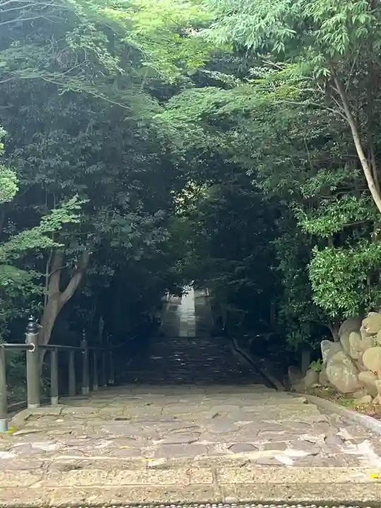 輪王寺(宮城県)