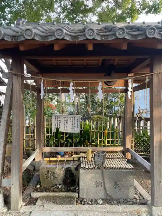 山王神社(京都府)