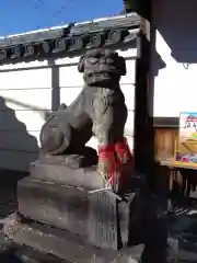 御霊神社(奈良県)