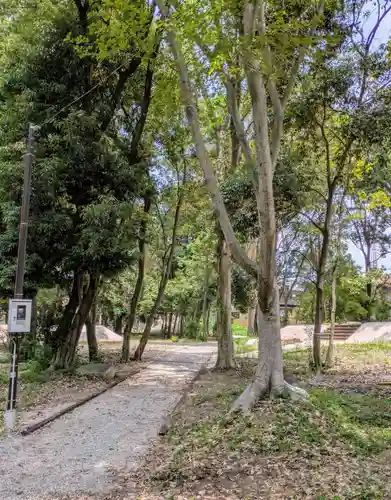 大杜御祖神社(大阪府)