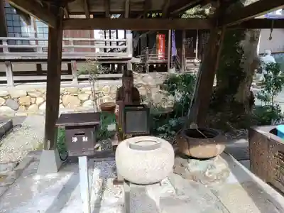 妙照寺(岐阜県)