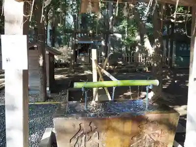 ときわ台天祖神社(東京都)