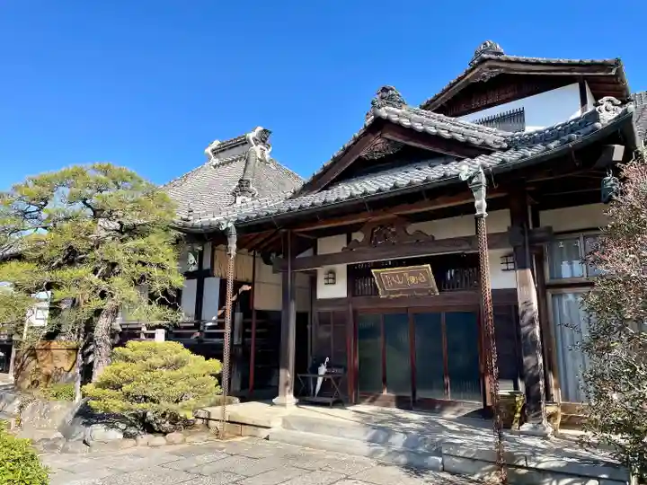 勝泉院(栃木県)