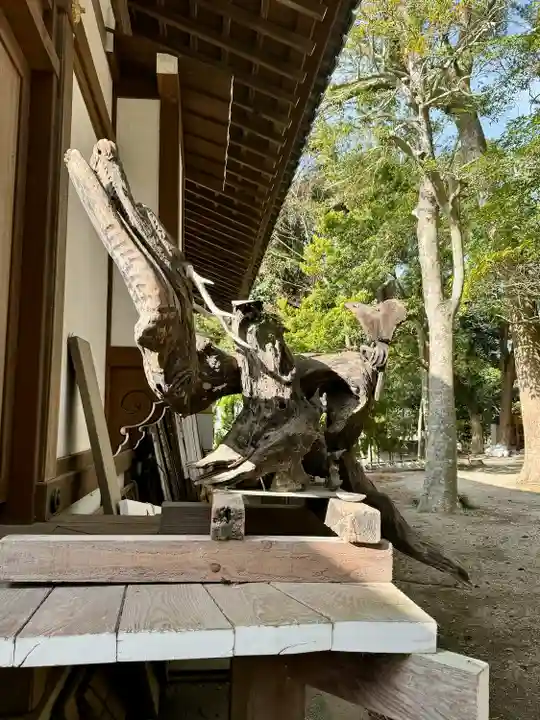 伊弉諾神宮(兵庫県)