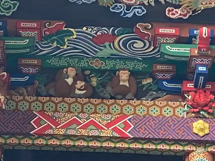 秩父神社(埼玉県)