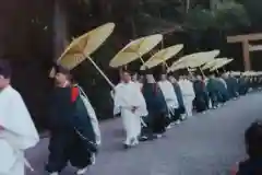 伊勢神宮内宮（皇大神宮）(三重県)