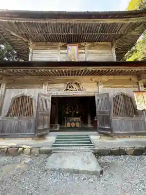 妙成寺(石川県)