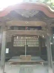 香取神社(茨城県)