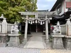 琴平神社(香川県)