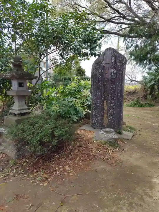 厳島神社(埼玉県)