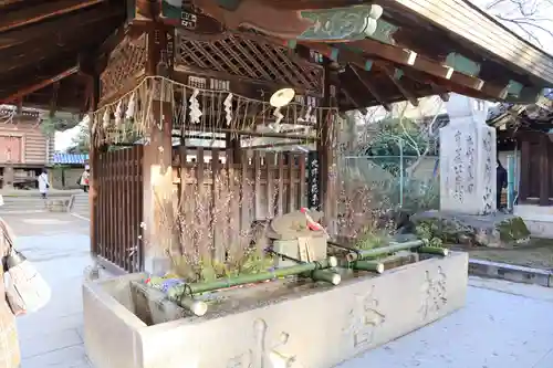 北野天満宮(京都府)