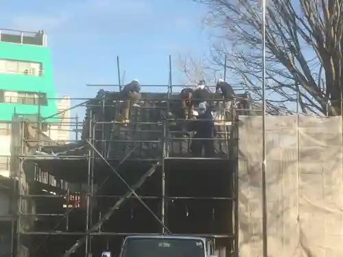 温泉神社〜いわき湯本温泉〜のその他建物