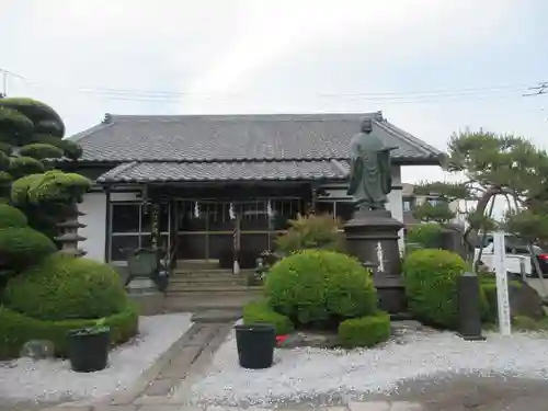 蓮久寺(群馬県)
