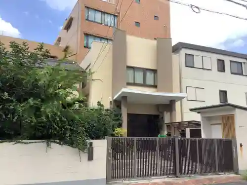 願念寺のその他建物