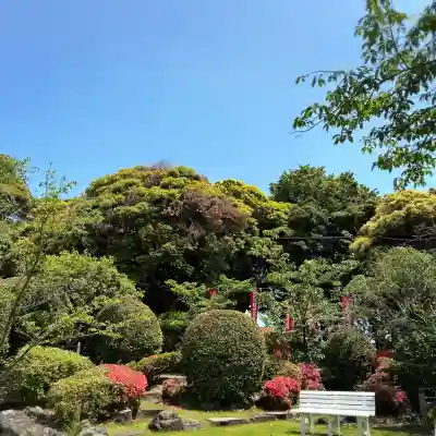大船観音寺(神奈川県)