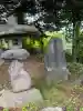 巨摩神社(山梨県)