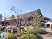 蓮華王院(三十三間堂)(京都府)