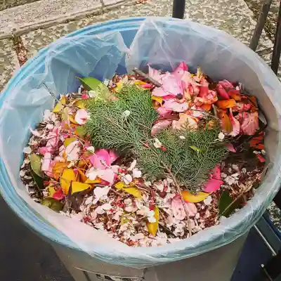 くまくま神社(導きの社 熊野町熊野神社)のその他建物