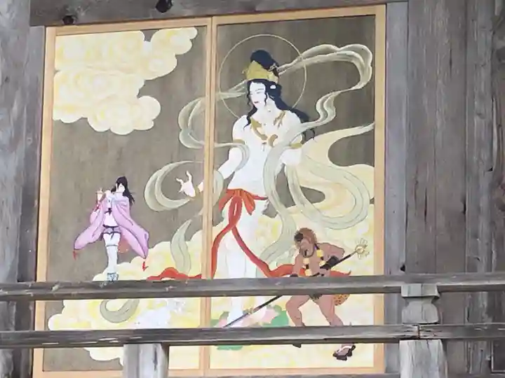 国上寺(新潟県)