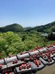 勝尾寺(大阪府)