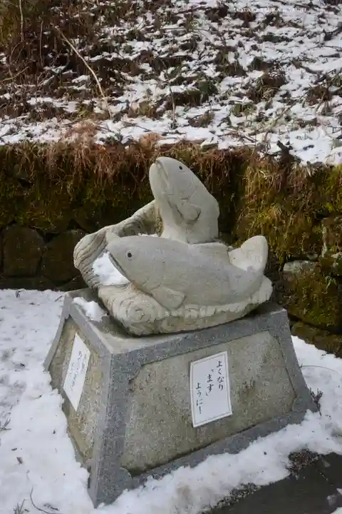 日光二荒山神社(栃木県)