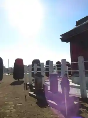 熊野神社(千葉県)