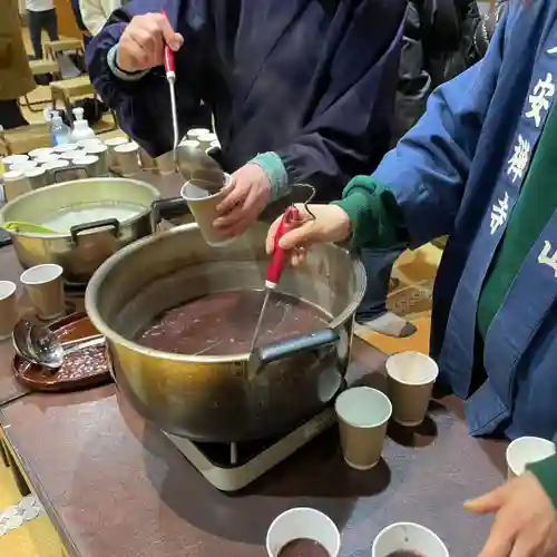 大安禅寺(福井県)