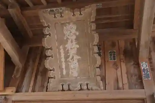 天満神社の本殿・本堂