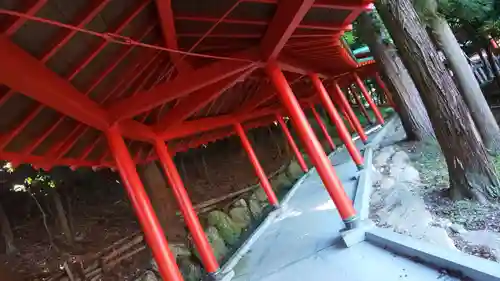 近江神宮のその他建物