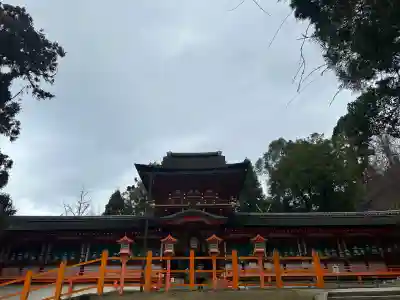 春日大社(奈良県)