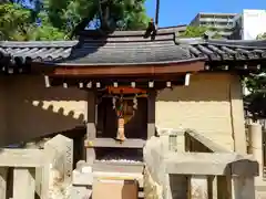 西宮神社(兵庫県)