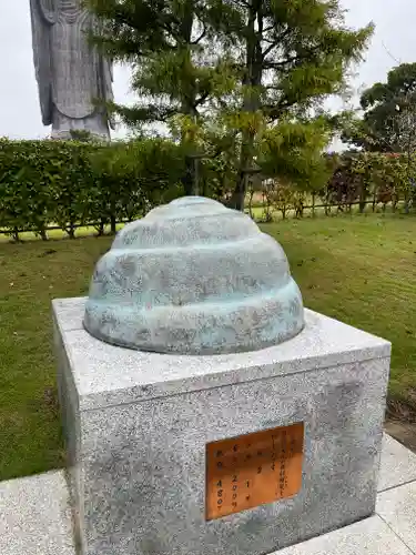 東本願寺本廟 牛久浄苑（牛久大仏）(茨城県)
