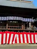 甲斐國一宮 浅間神社(山梨県)