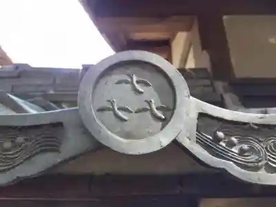 熊野社(築地熊野社)のその他建物