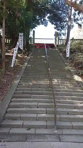 仙波東照宮のその他建物