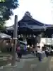 成顕寺の本殿・本堂